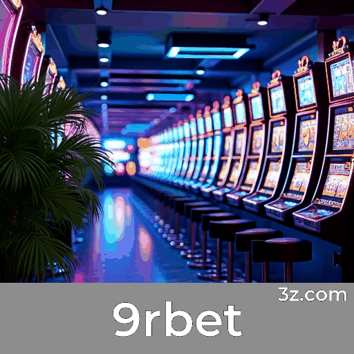 9rbet: Seu Cassino Online Confiável e Seguro
