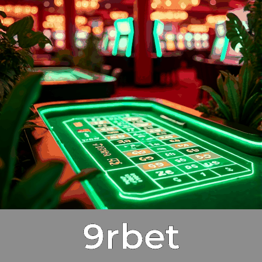 9rbet: Slots - Gigantescos Prêmios, Jogos de Mesa - Estratégia Total, Real Dealer - Experiência Imersiva