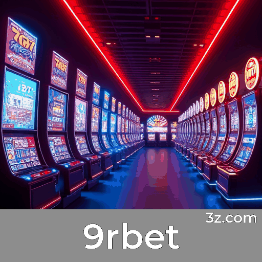 9rbet: Seu Cassino Online Confiável e Seguro