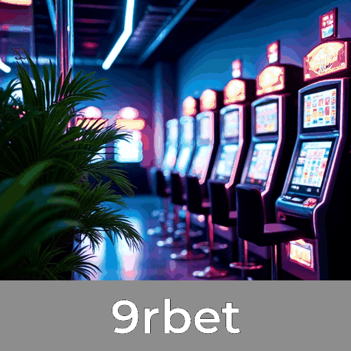 Experimente o Login Ultra Rápido e Seguro no 9rbet