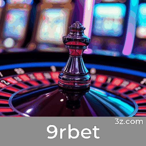 9rbet: Seu Cassino Online Confiável e Seguro
