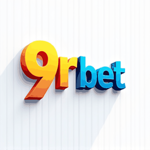 9rbet Logo
